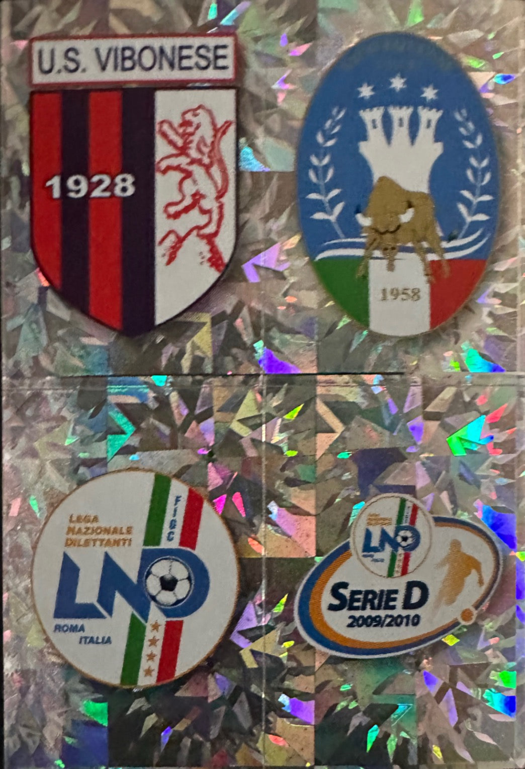 Calciatori Panini 2009/10 mancolista - Scegli figurina da 601 a 700
