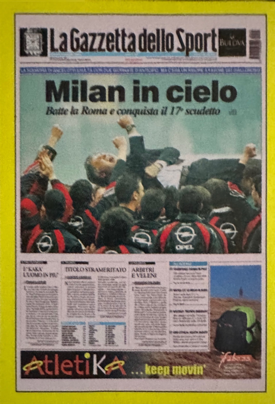 Calciatori Panini 2009/10 mancolista - Scegli figurina da 701 a 734 N V X