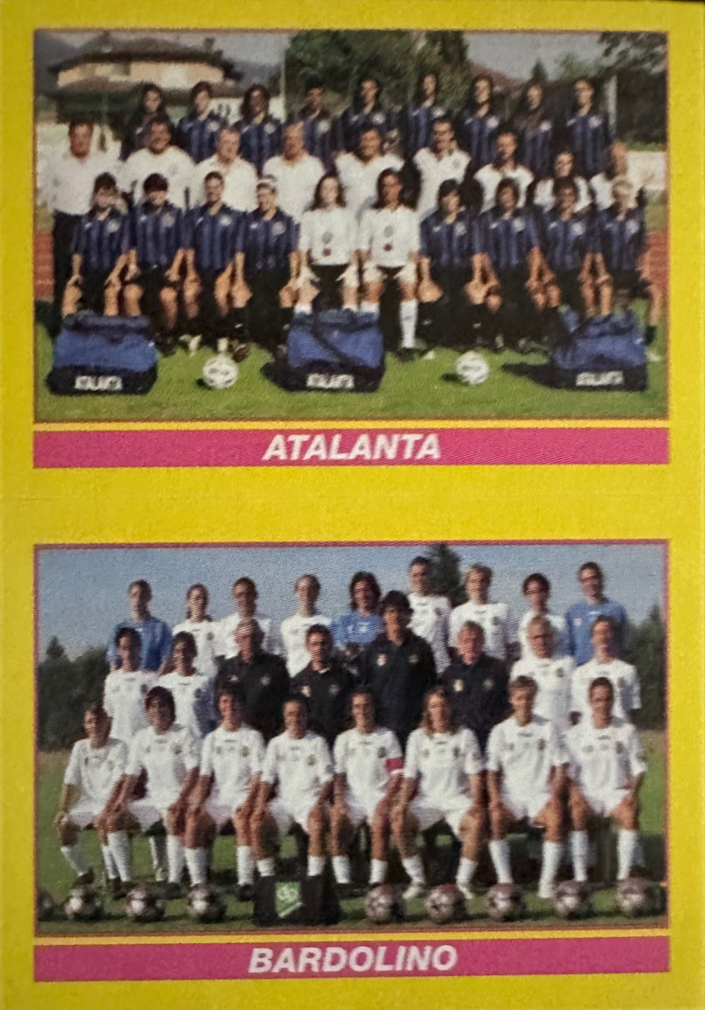 Calciatori Panini 2009/10 mancolista - Scegli figurina da 601 a 700