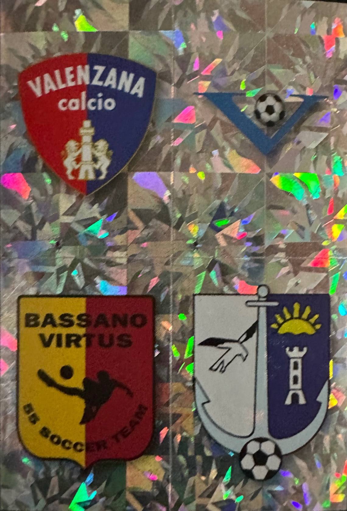 Calciatori Panini 2009/10 mancolista - Scegli figurina da 601 a 700
