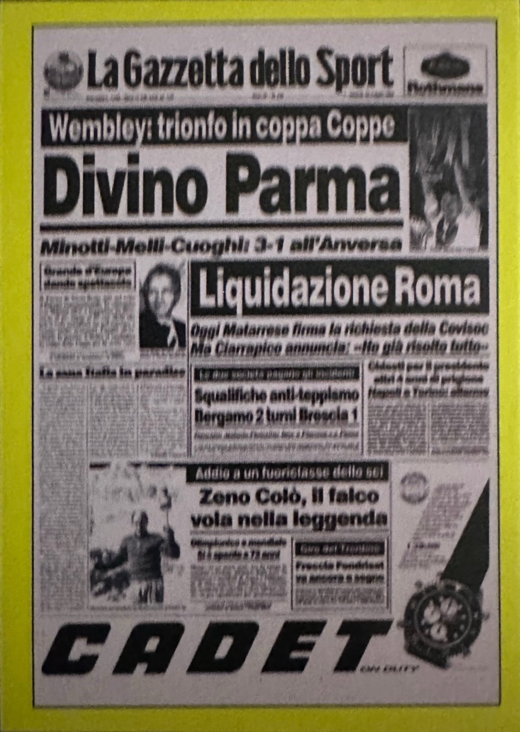 Calciatori Panini 2009/10 mancolista - Scegli figurina da 701 a 734 N V X