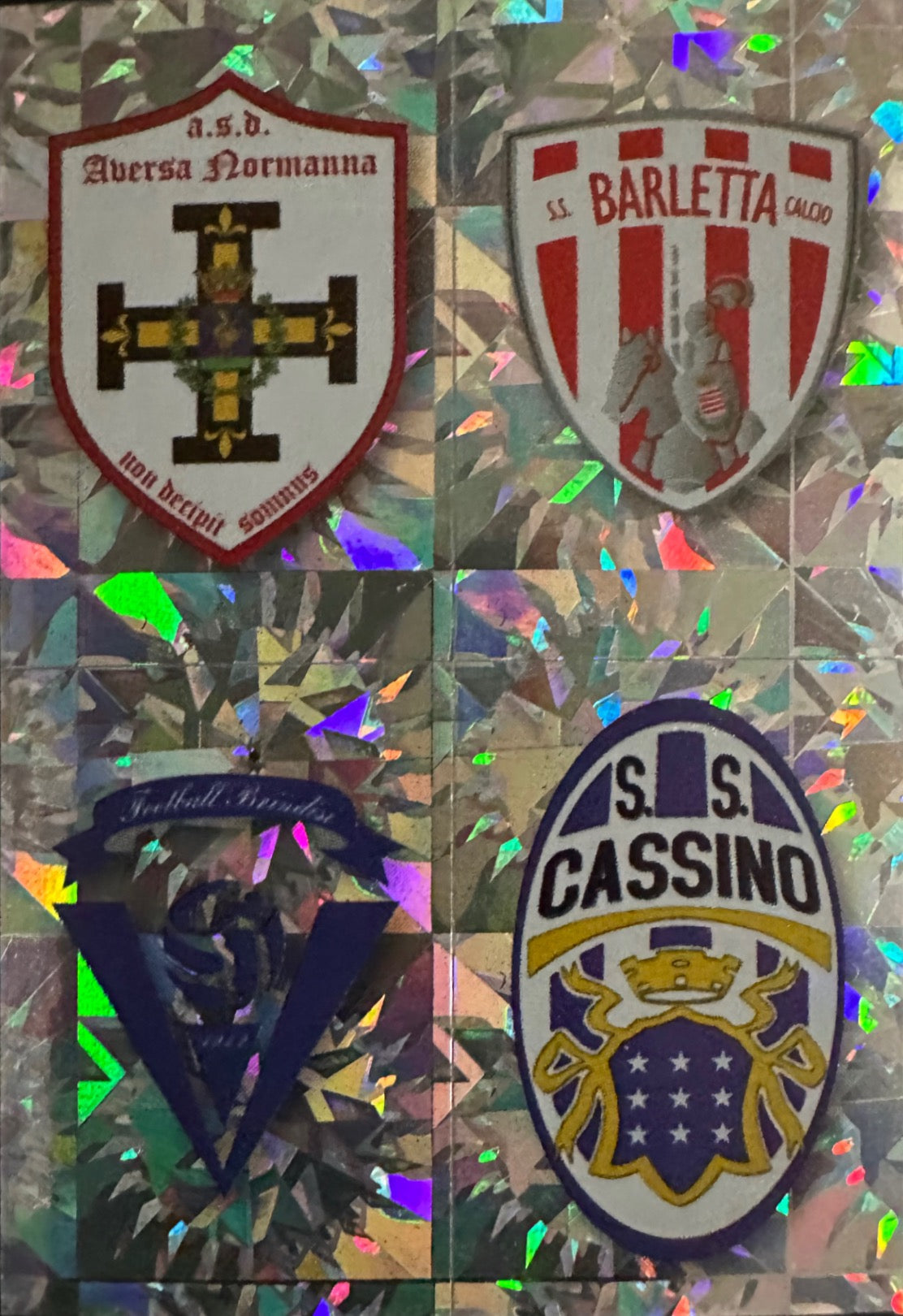 Calciatori Panini 2009/10 mancolista - Scegli figurina da 601 a 700
