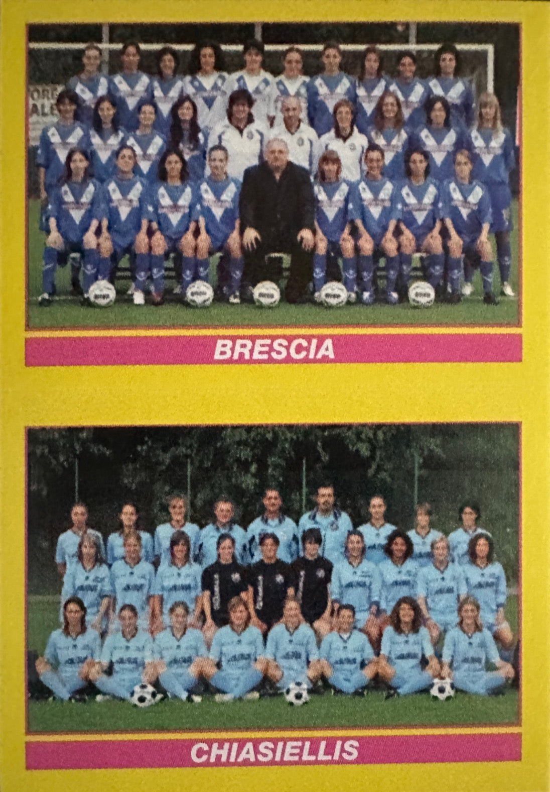 Calciatori Panini 2009/10 mancolista - Scegli figurina da 601 a 700