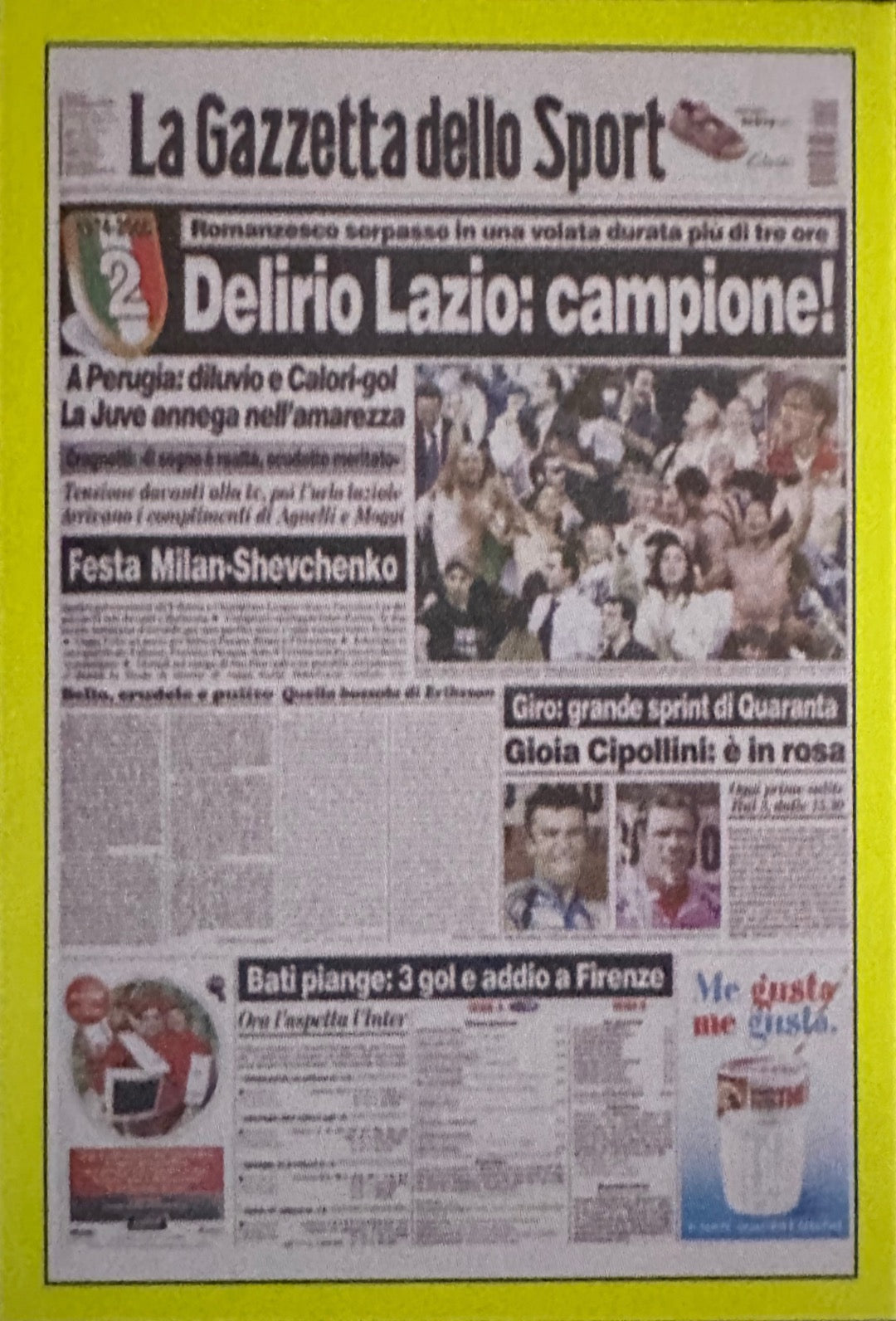 Calciatori Panini 2009/10 mancolista - Scegli figurina da 701 a 734 N V X