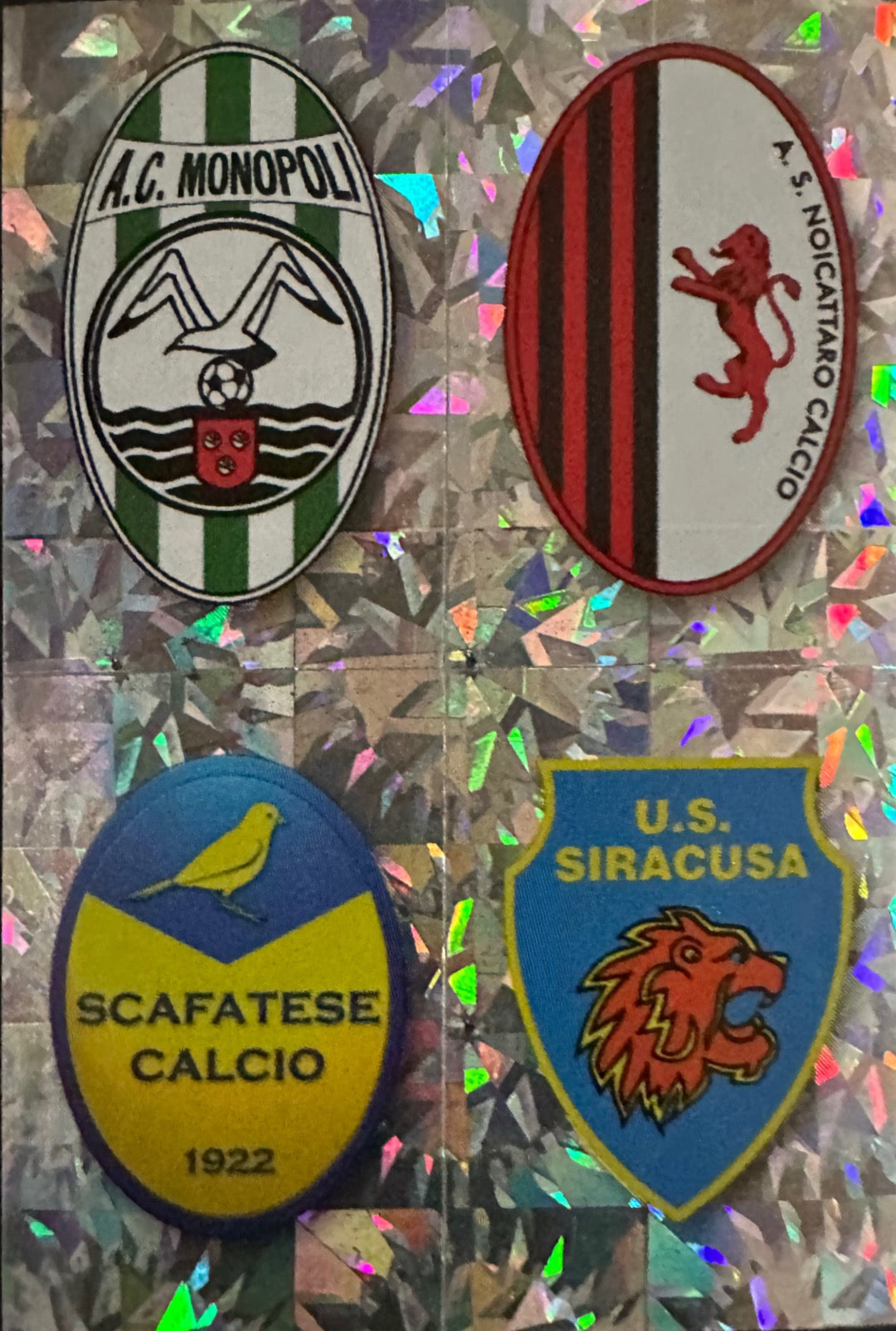 Calciatori Panini 2009/10 mancolista - Scegli figurina da 601 a 700