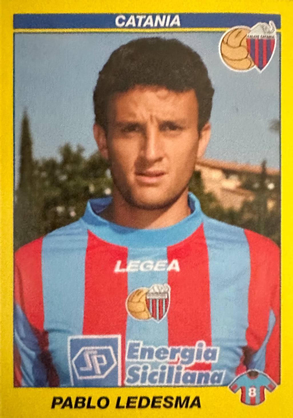 Calciatori Panini 2009/10 mancolista - Scegli figurina da 101 a 200