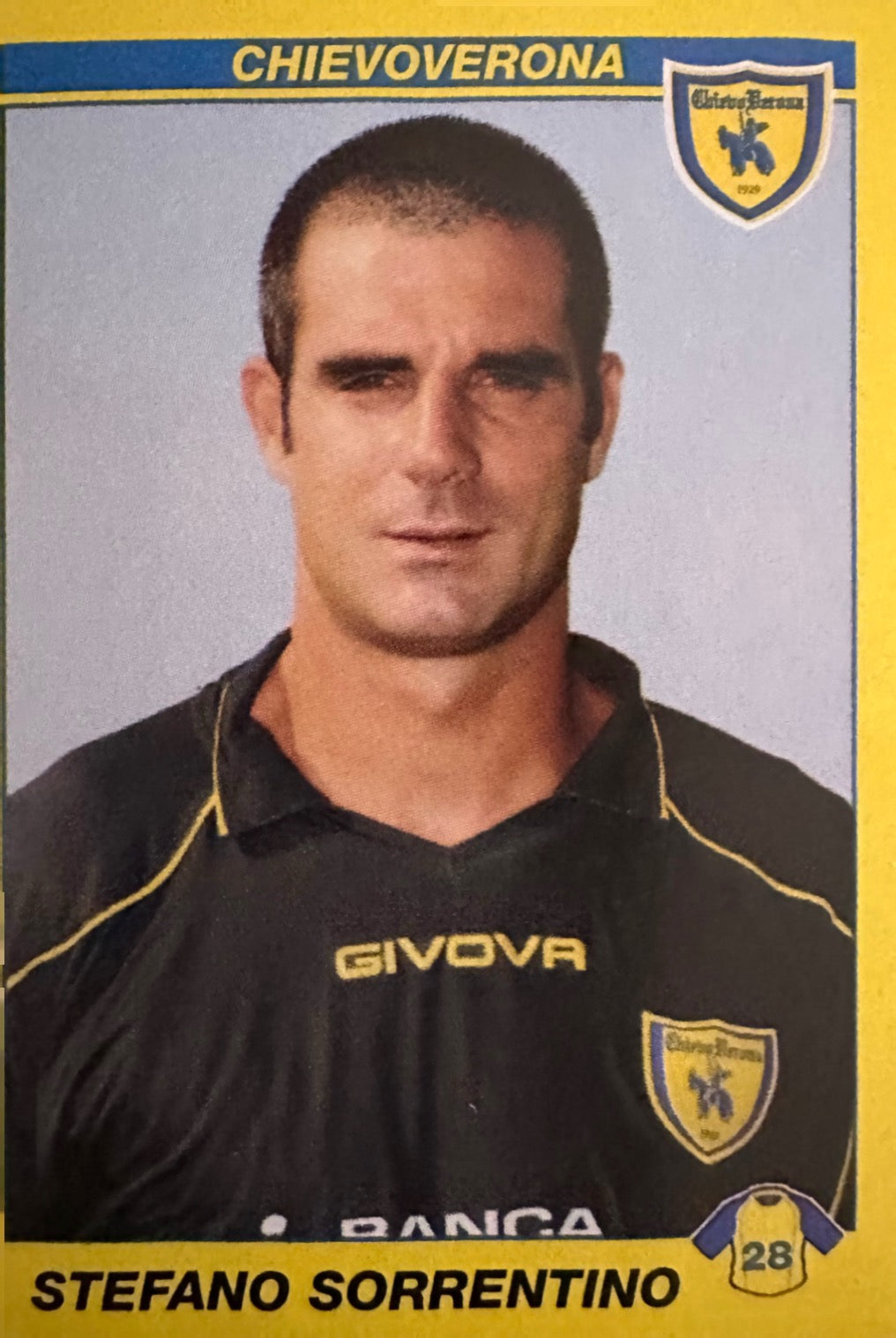 Calciatori Panini 2009/10 mancolista - Scegli figurina da 101 a 200