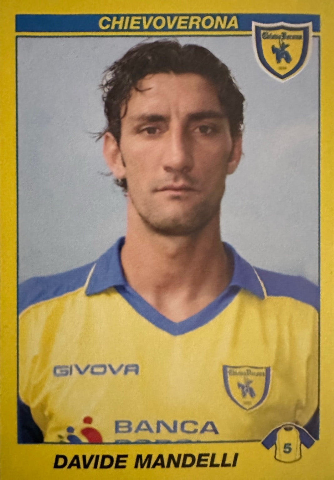 Calciatori Panini 2009/10 mancolista - Scegli figurina da 101 a 200