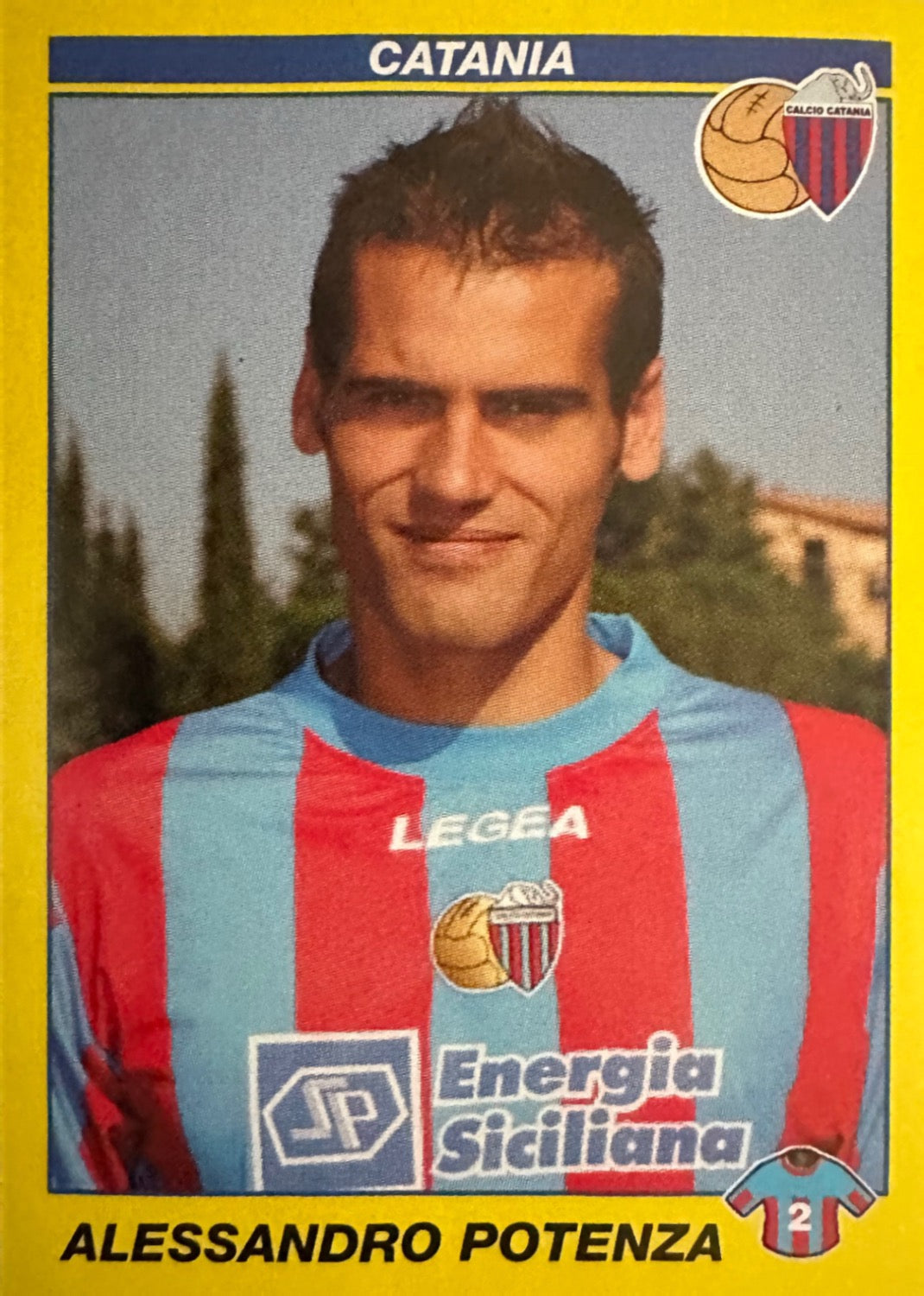 Calciatori Panini 2009/10 mancolista - Scegli figurina da 101 a 200