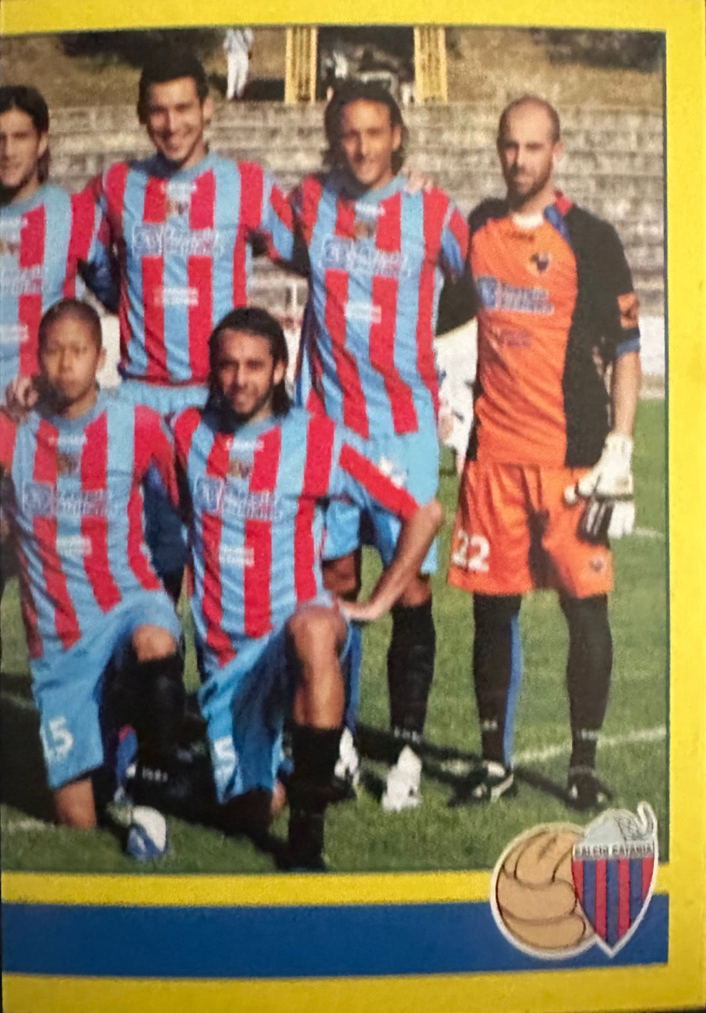 Calciatori Panini 2009/10 mancolista - Scegli figurina da 1 a 100