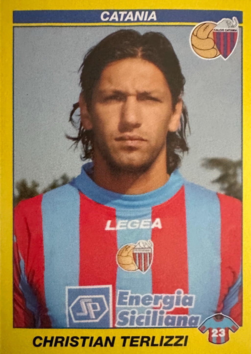 Calciatori Panini 2009/10 mancolista - Scegli figurina da 101 a 200