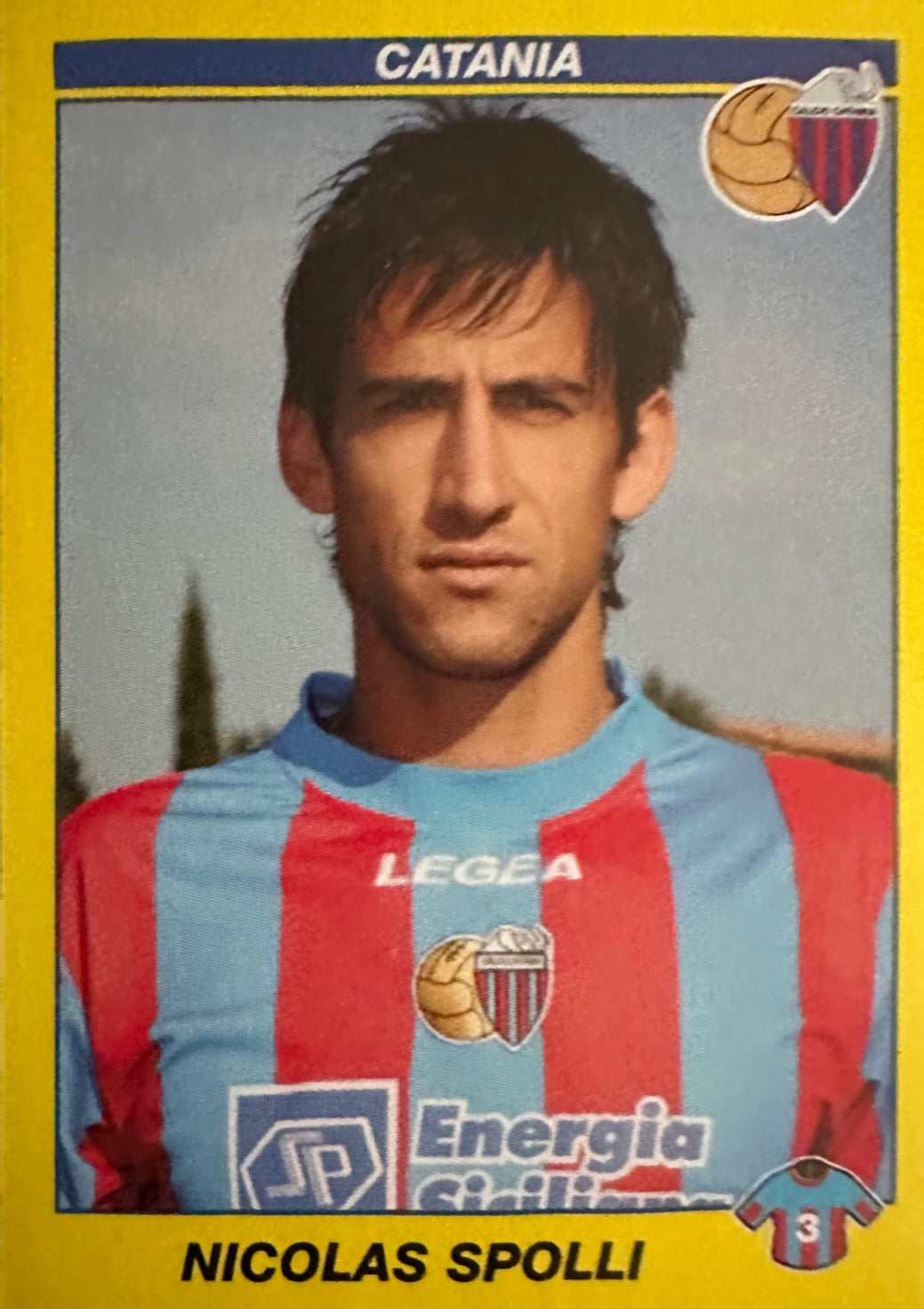 Calciatori Panini 2009/10 mancolista - Scegli figurina da 101 a 200