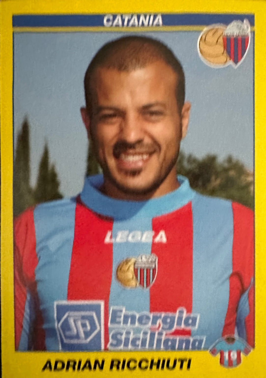 Calciatori Panini 2009/10 mancolista - Scegli figurina da 101 a 200