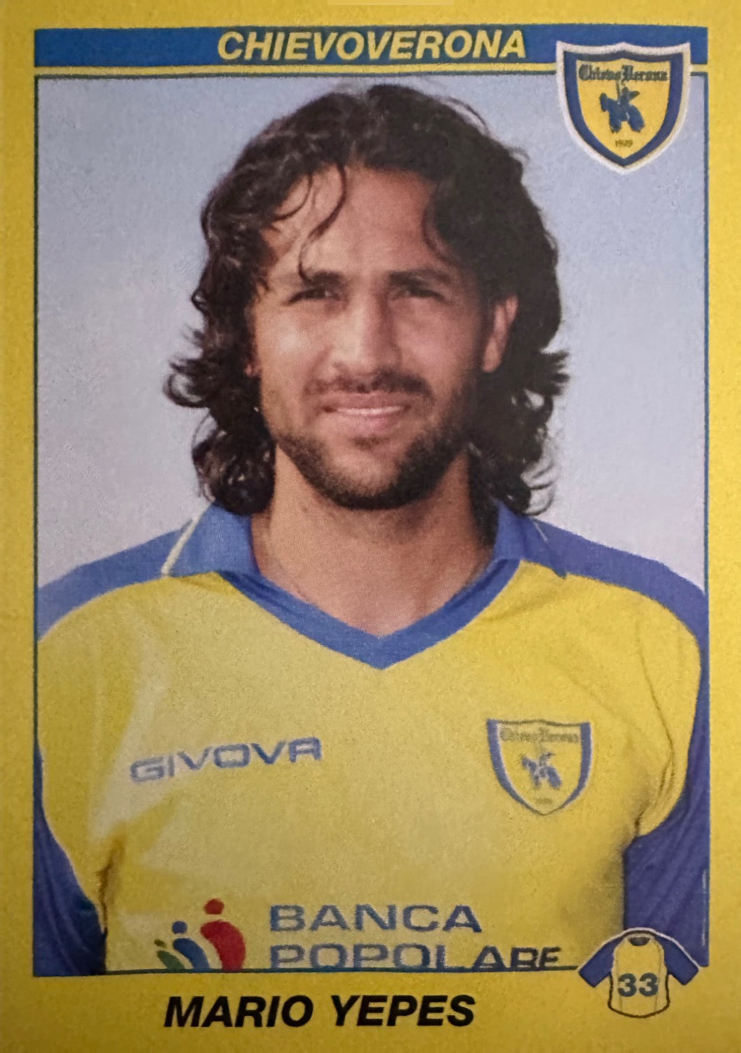 Calciatori Panini 2009/10 mancolista - Scegli figurina da 101 a 200