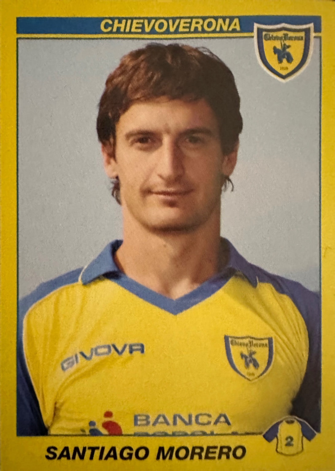 Calciatori Panini 2009/10 mancolista - Scegli figurina da 101 a 200
