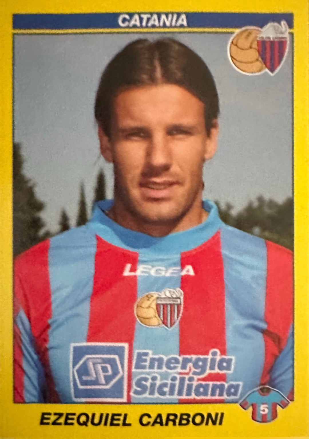Calciatori Panini 2009/10 mancolista - Scegli figurina da 101 a 200