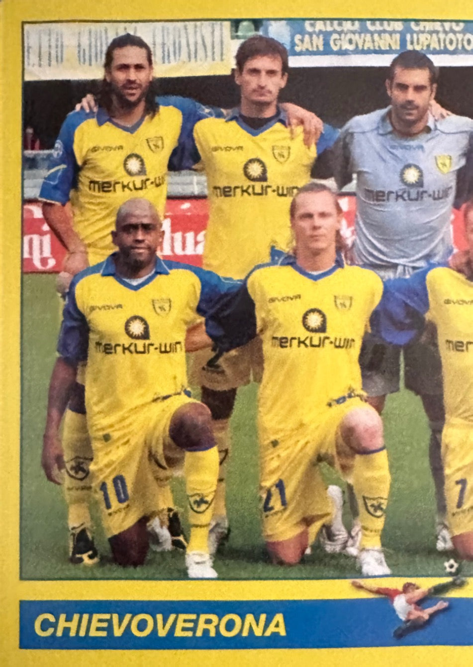 Calciatori Panini 2009/10 mancolista - Scegli figurina da 101 a 200