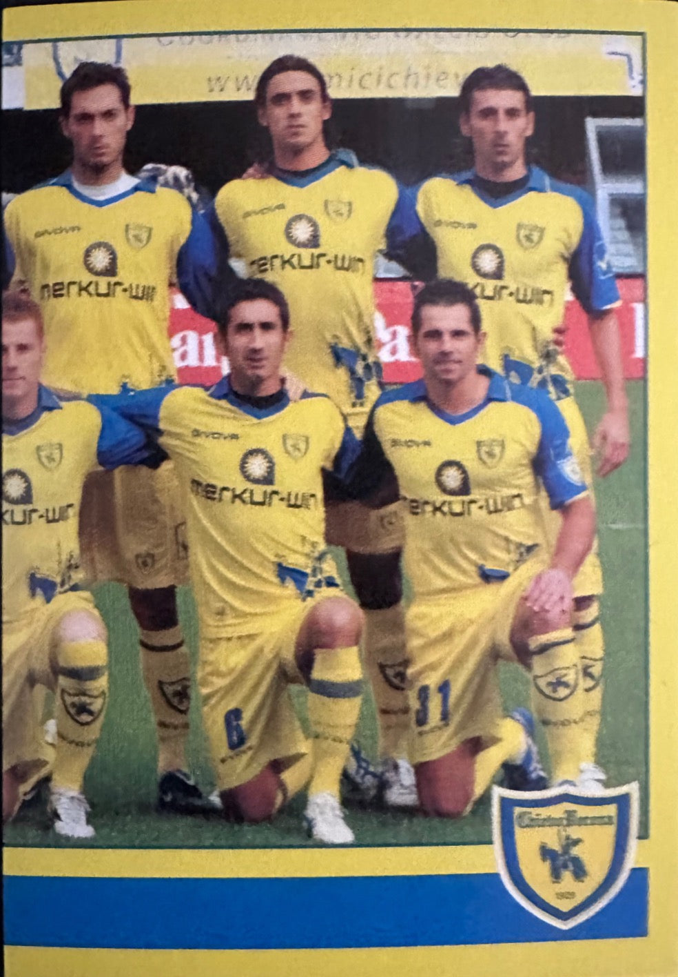 Calciatori Panini 2009/10 mancolista - Scegli figurina da 101 a 200