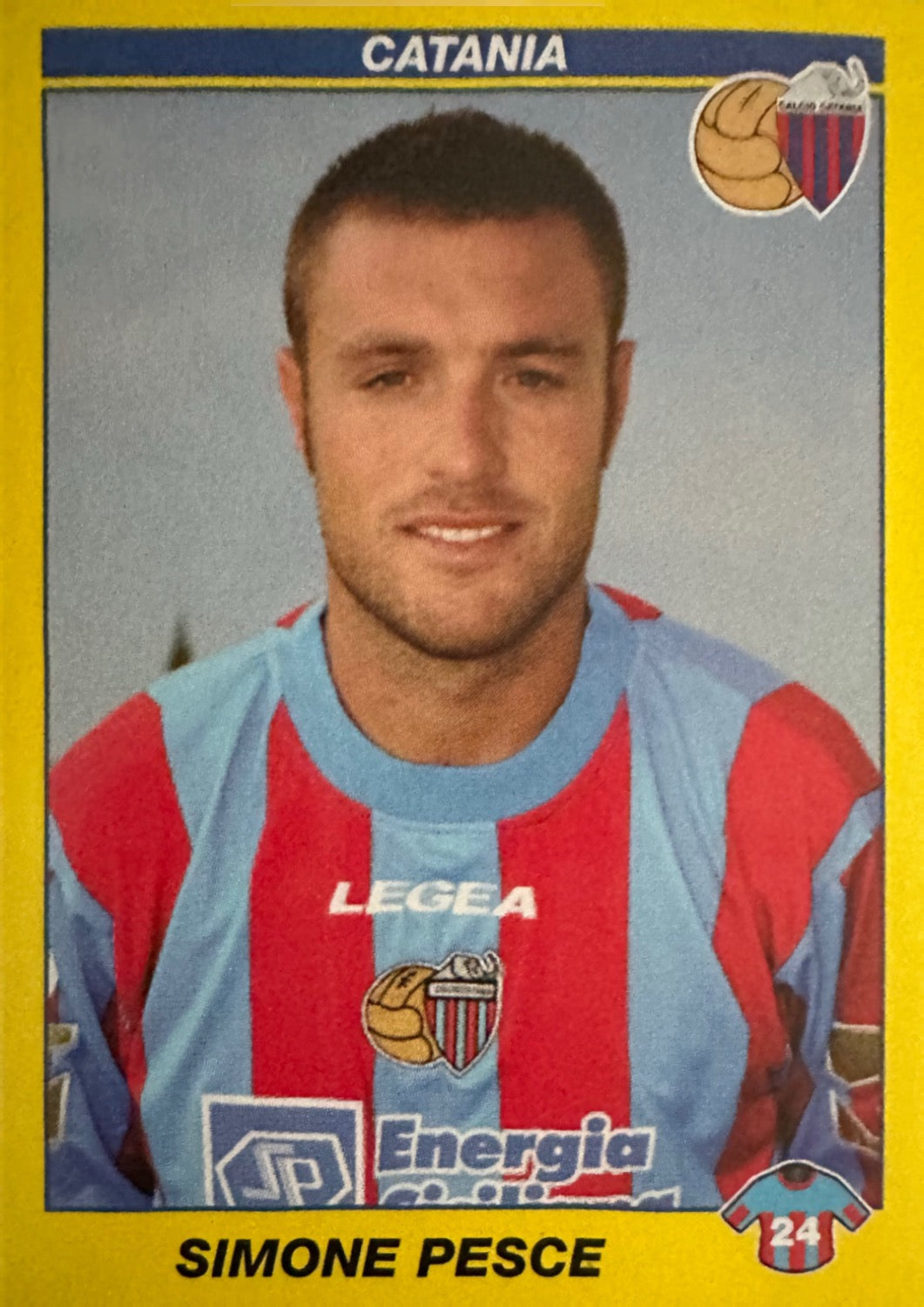 Calciatori Panini 2009/10 mancolista - Scegli figurina da 101 a 200