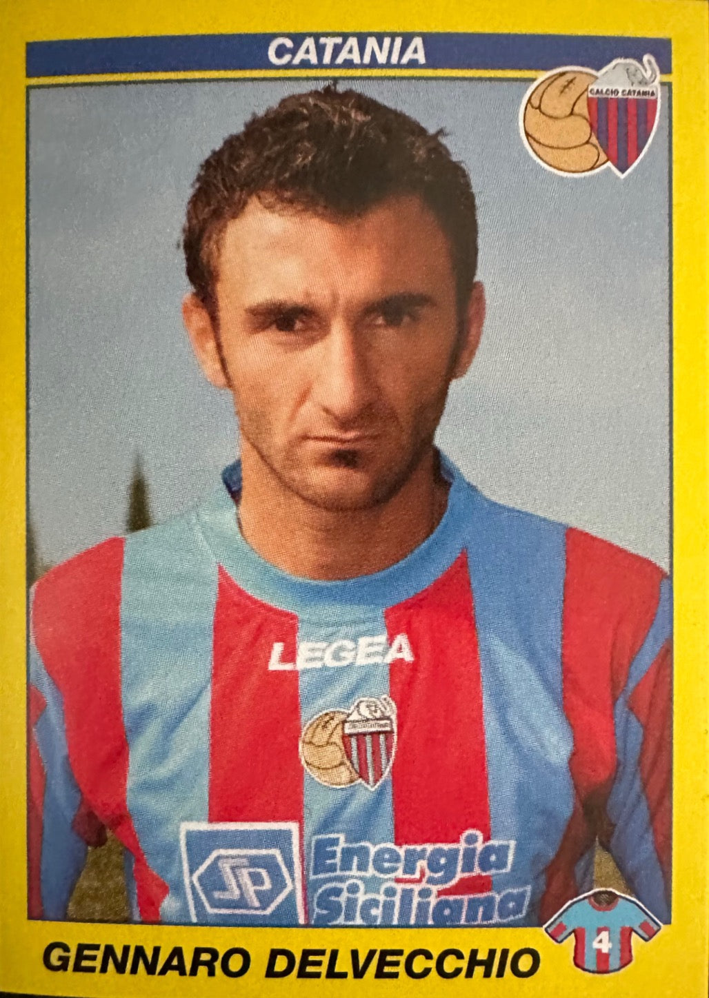Calciatori Panini 2009/10 mancolista - Scegli figurina da 101 a 200