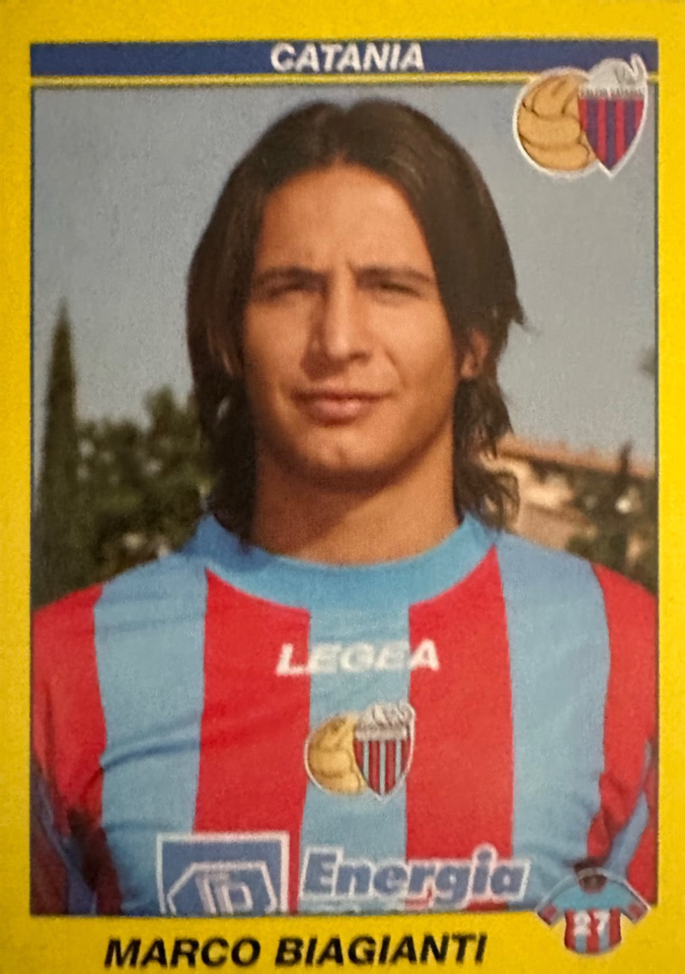 Calciatori Panini 2009/10 mancolista - Scegli figurina da 101 a 200