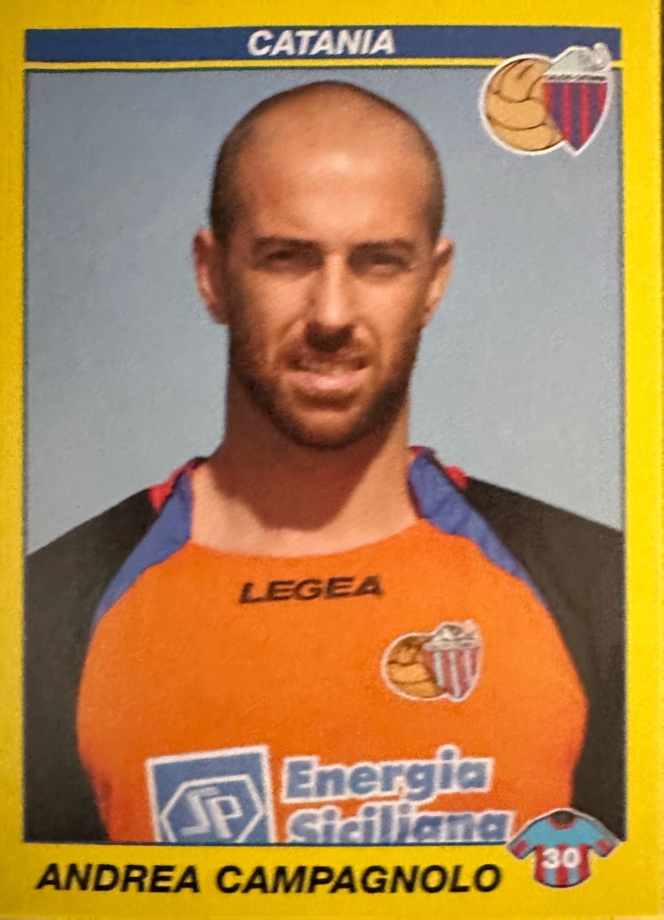 Calciatori Panini 2009/10 mancolista - Scegli figurina da 101 a 200