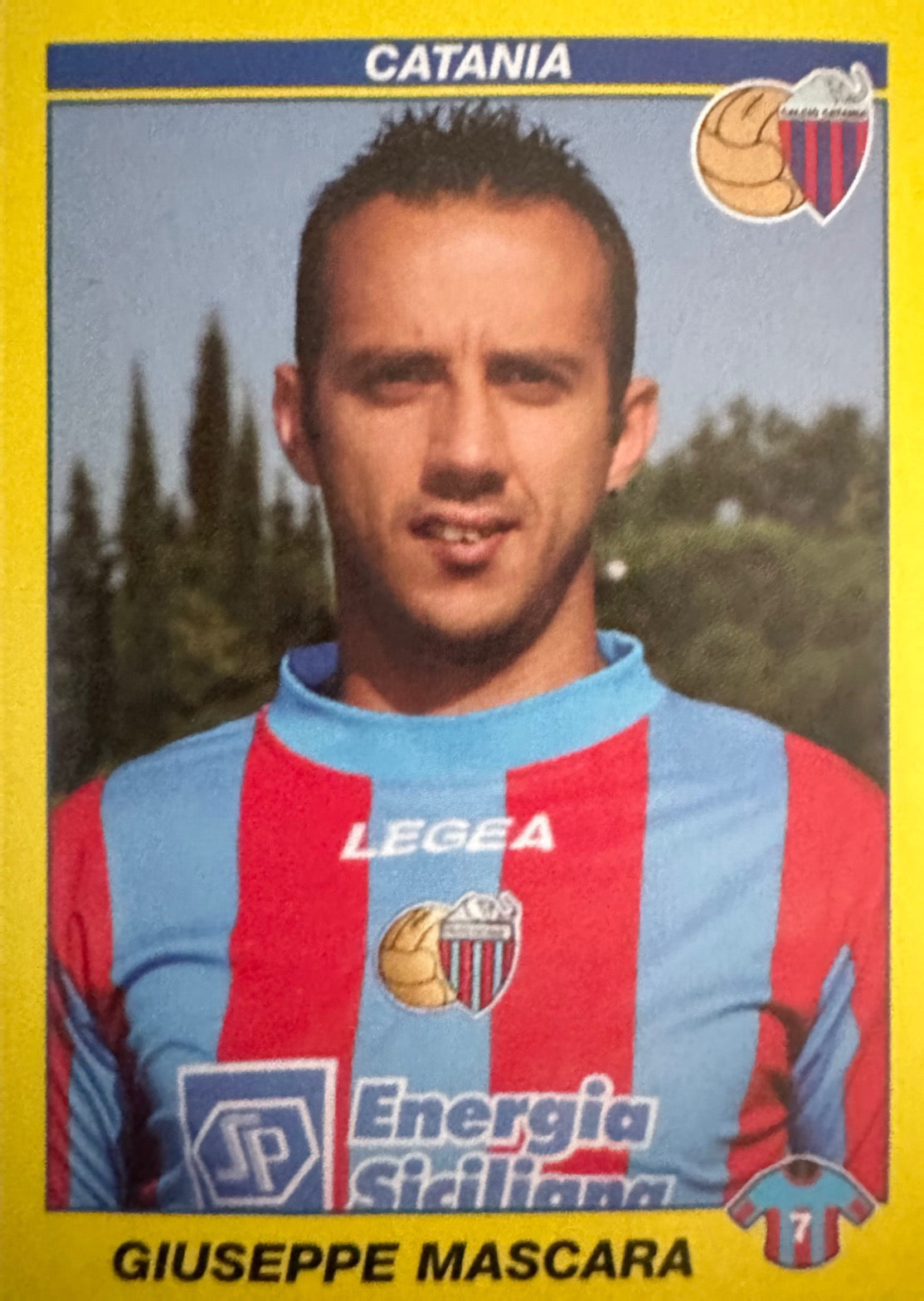 Calciatori Panini 2009/10 mancolista - Scegli figurina da 101 a 200