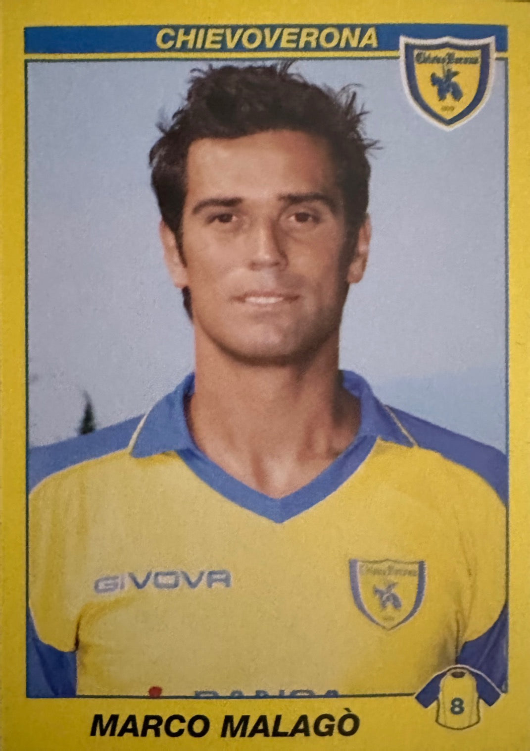 Calciatori Panini 2009/10 mancolista - Scegli figurina da 101 a 200