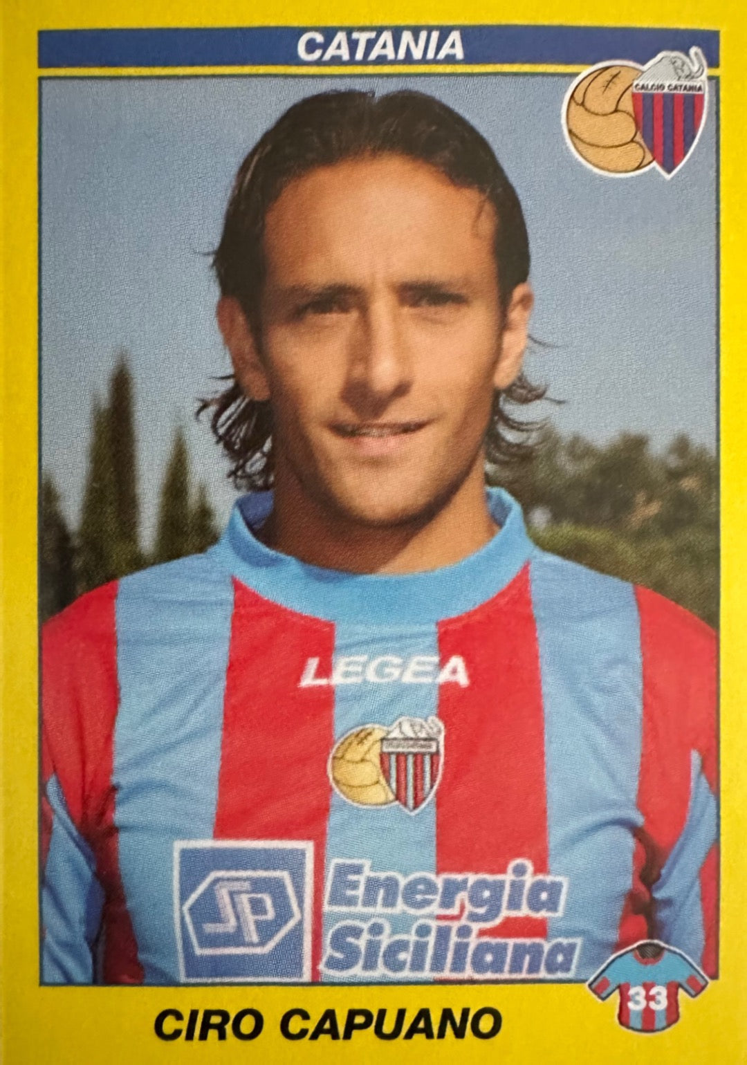 Calciatori Panini 2009/10 mancolista - Scegli figurina da 101 a 200