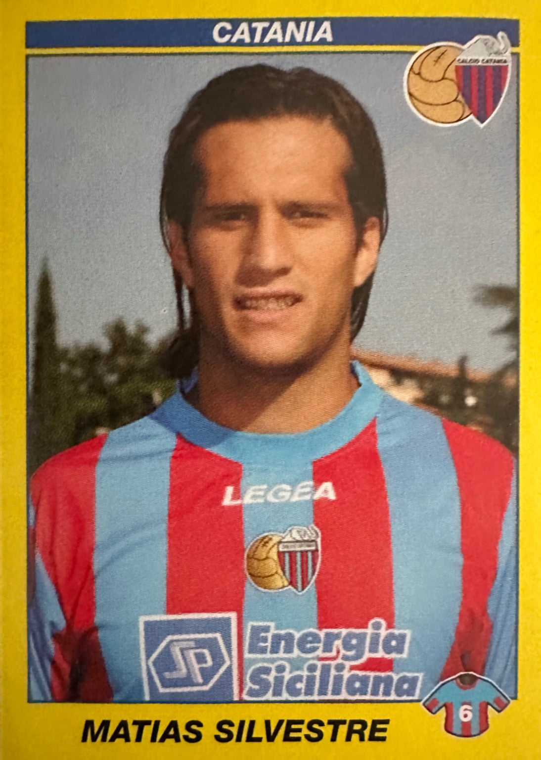 Calciatori Panini 2009/10 mancolista - Scegli figurina da 101 a 200