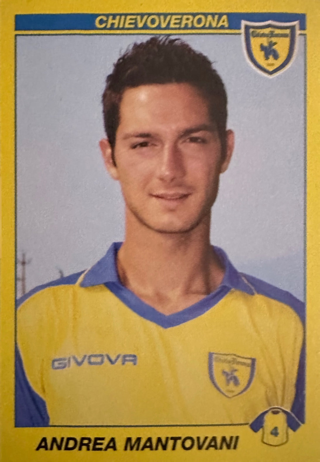 Calciatori Panini 2009/10 mancolista - Scegli figurina da 101 a 200