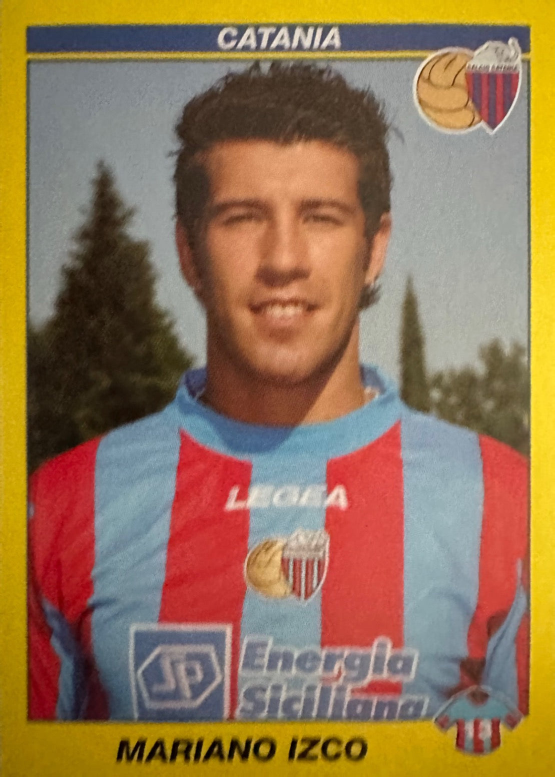 Calciatori Panini 2009/10 mancolista - Scegli figurina da 101 a 200