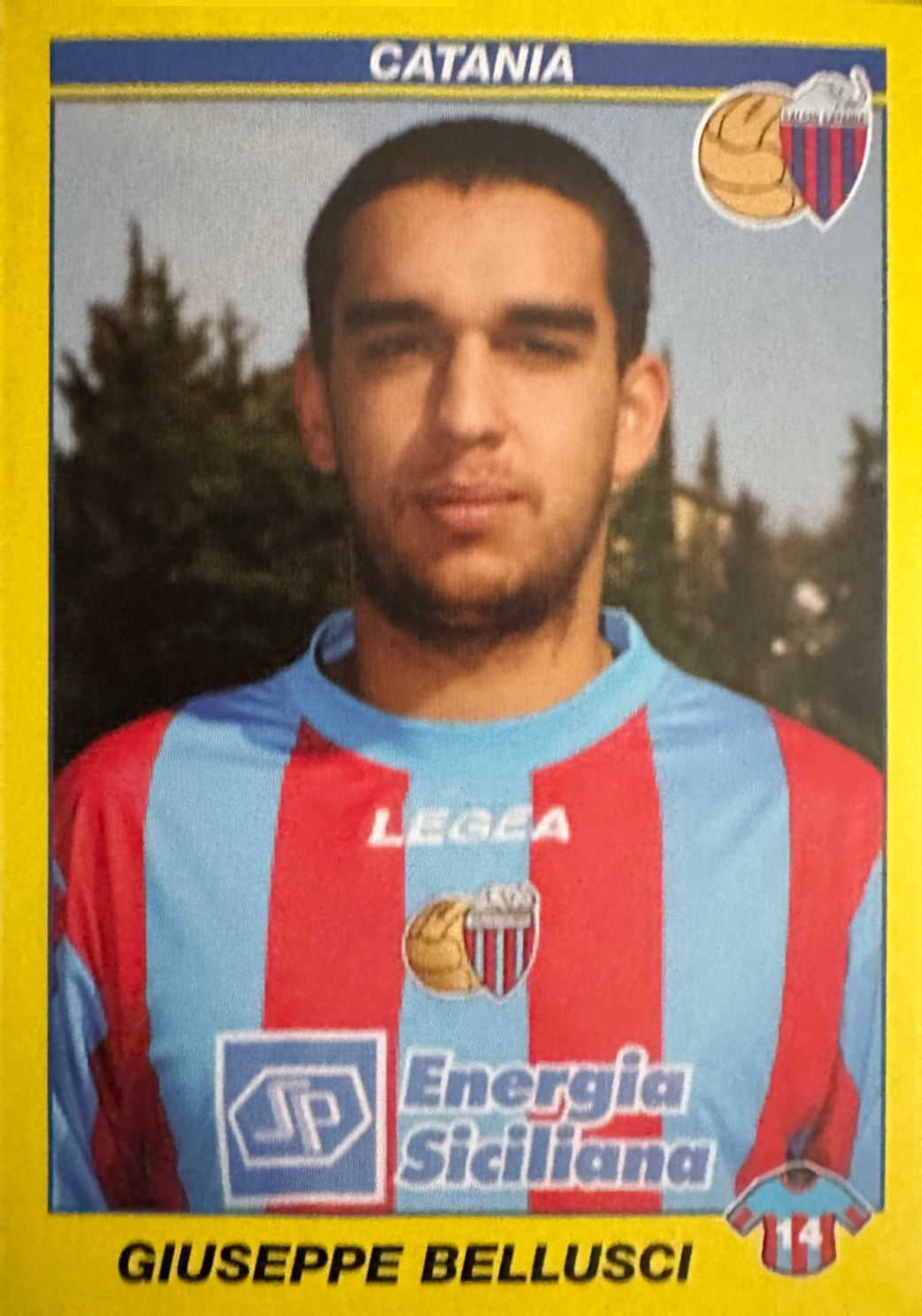 Calciatori Panini 2009/10 mancolista - Scegli figurina da 101 a 200