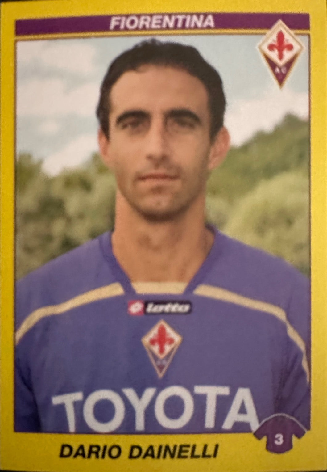 Calciatori Panini 2009/10 mancolista - Scegli figurina da 101 a 200