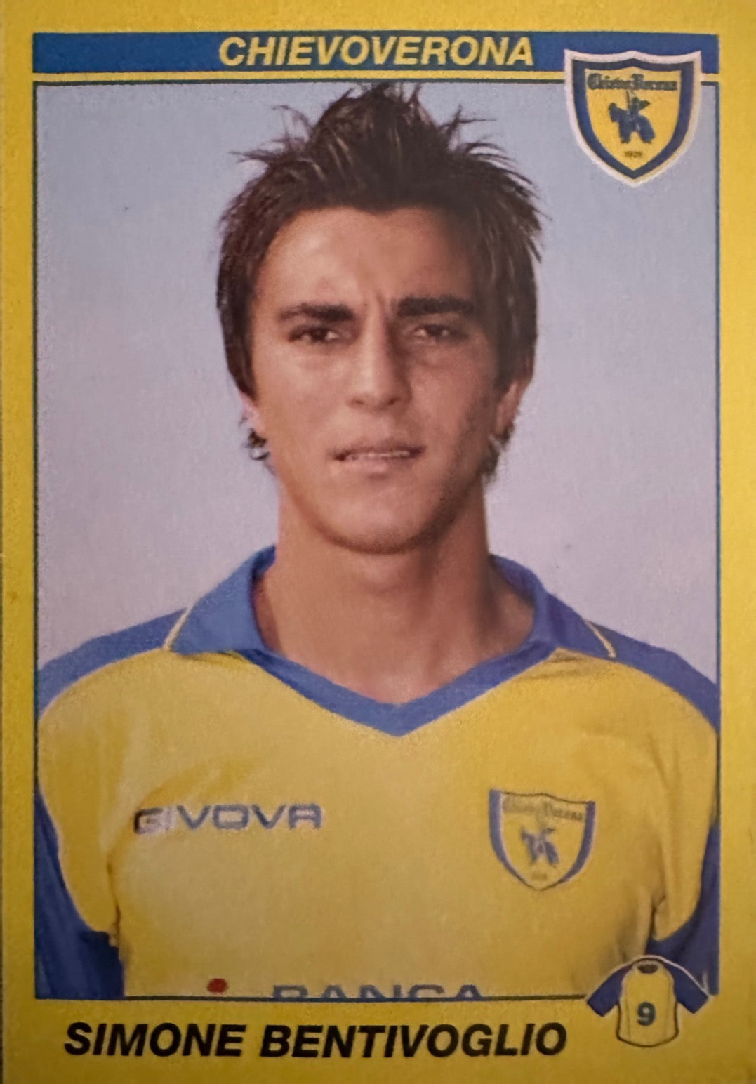 Calciatori Panini 2009/10 mancolista - Scegli figurina da 101 a 200