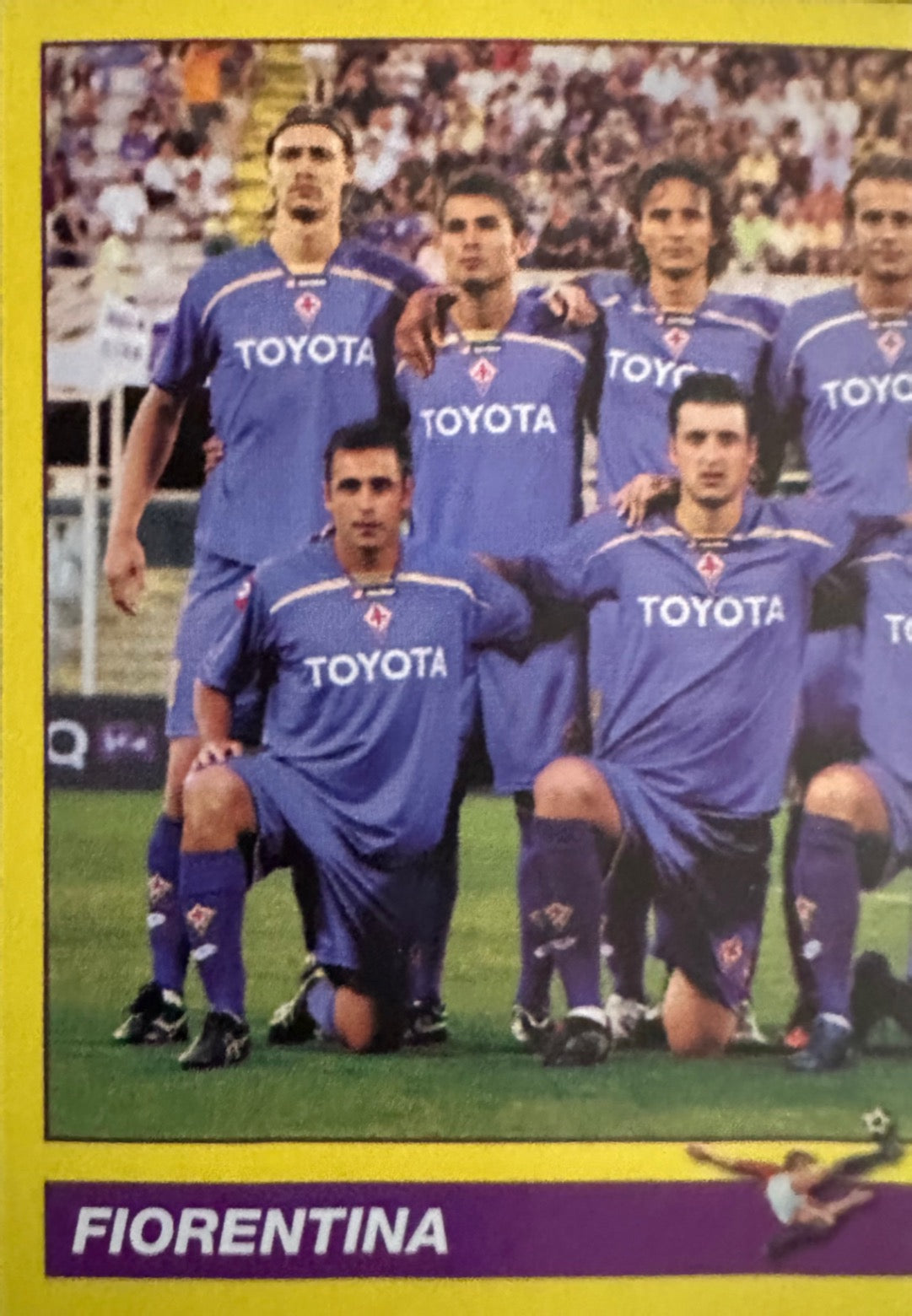 Calciatori Panini 2009/10 mancolista - Scegli figurina da 101 a 200