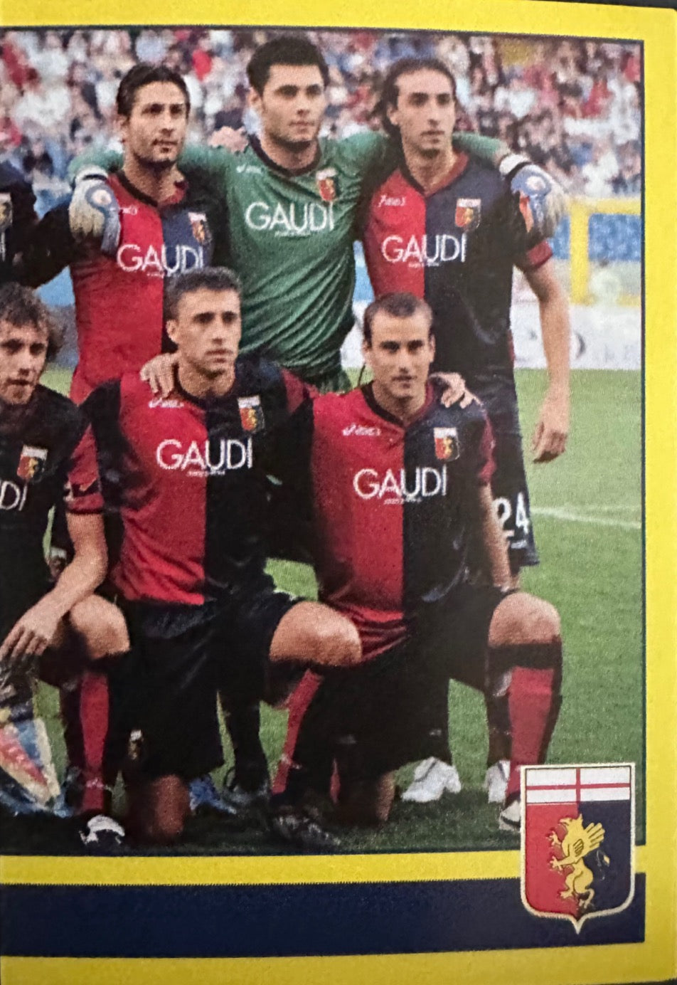 Calciatori Panini 2009/10 mancolista - Scegli figurina da 101 a 200