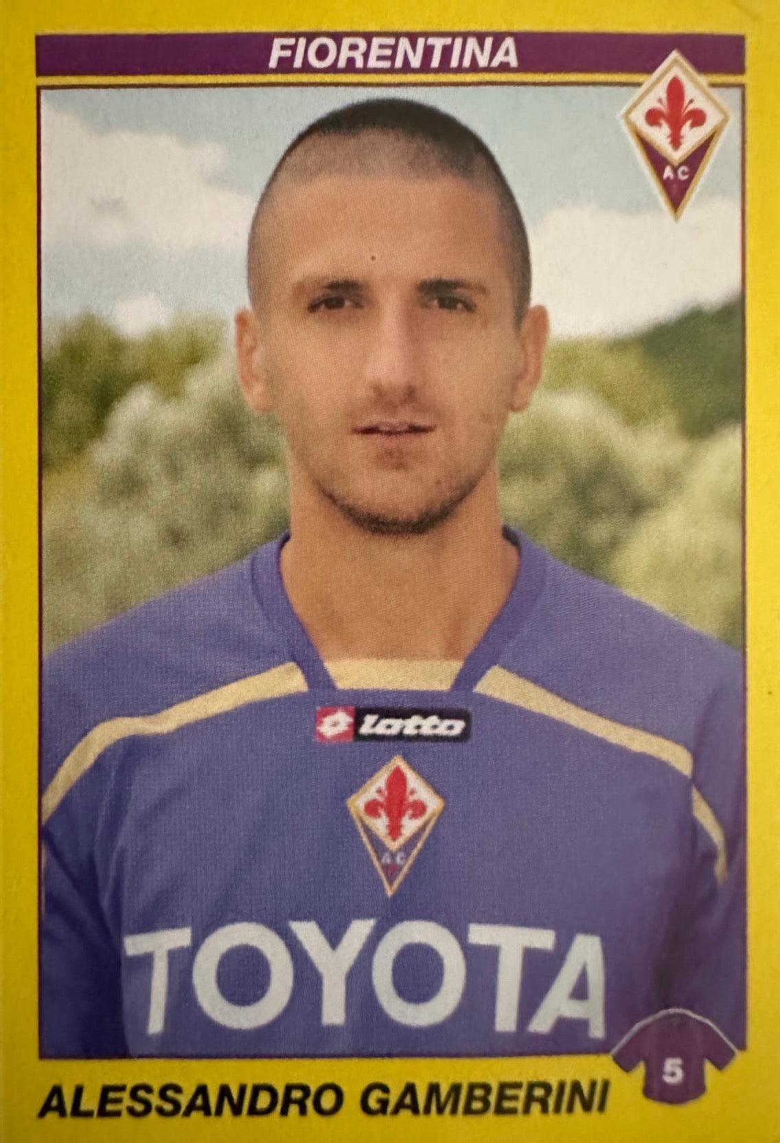 Calciatori Panini 2009/10 mancolista - Scegli figurina da 101 a 200