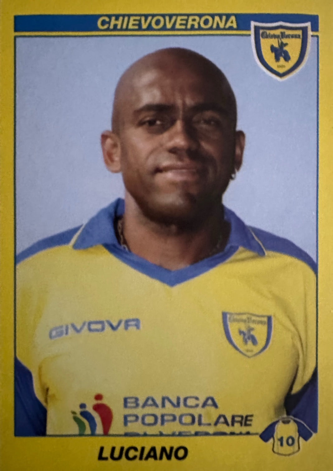Calciatori Panini 2009/10 mancolista - Scegli figurina da 101 a 200