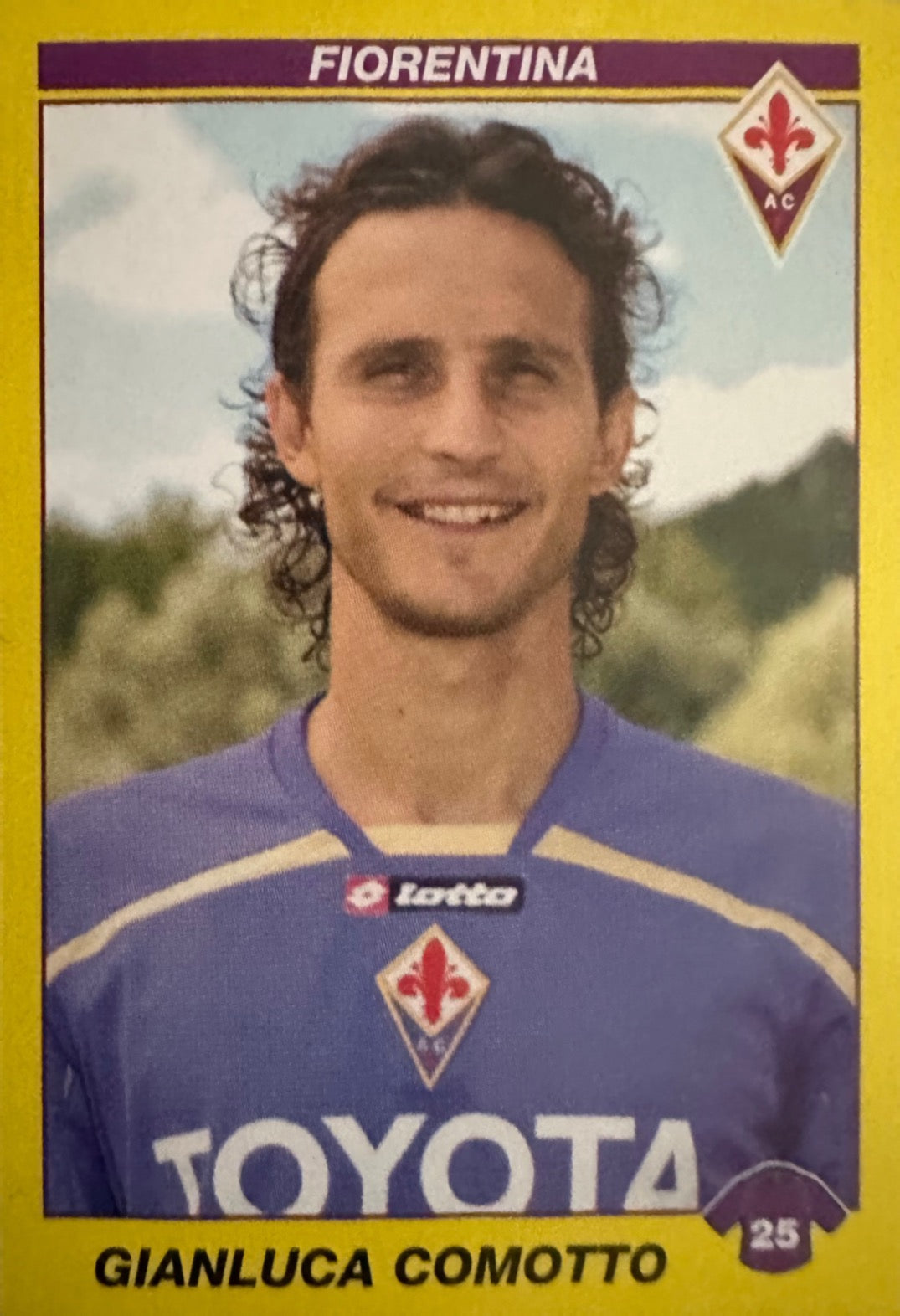 Calciatori Panini 2009/10 mancolista - Scegli figurina da 101 a 200