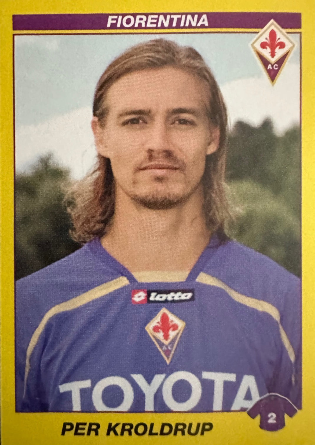 Calciatori Panini 2009/10 mancolista - Scegli figurina da 101 a 200