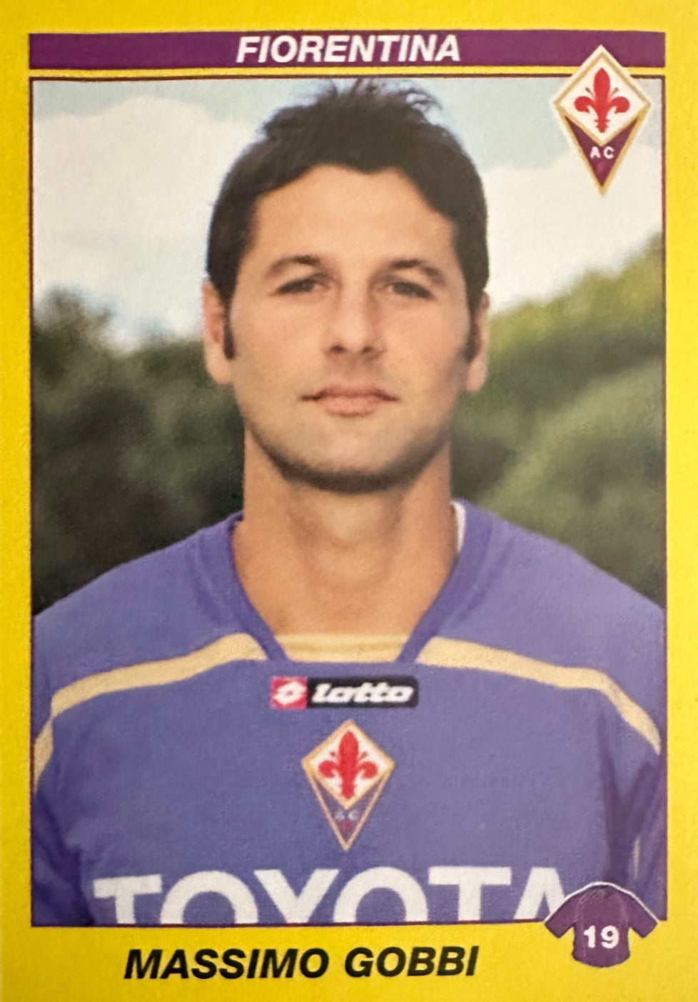 Calciatori Panini 2009/10 mancolista - Scegli figurina da 101 a 200