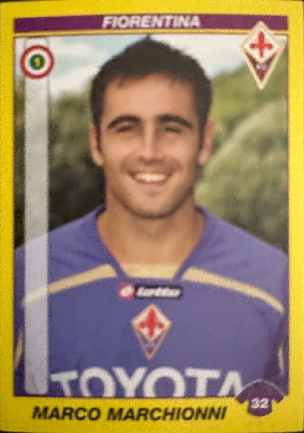 Calciatori Panini 2009/10 mancolista - Scegli figurina da 101 a 200