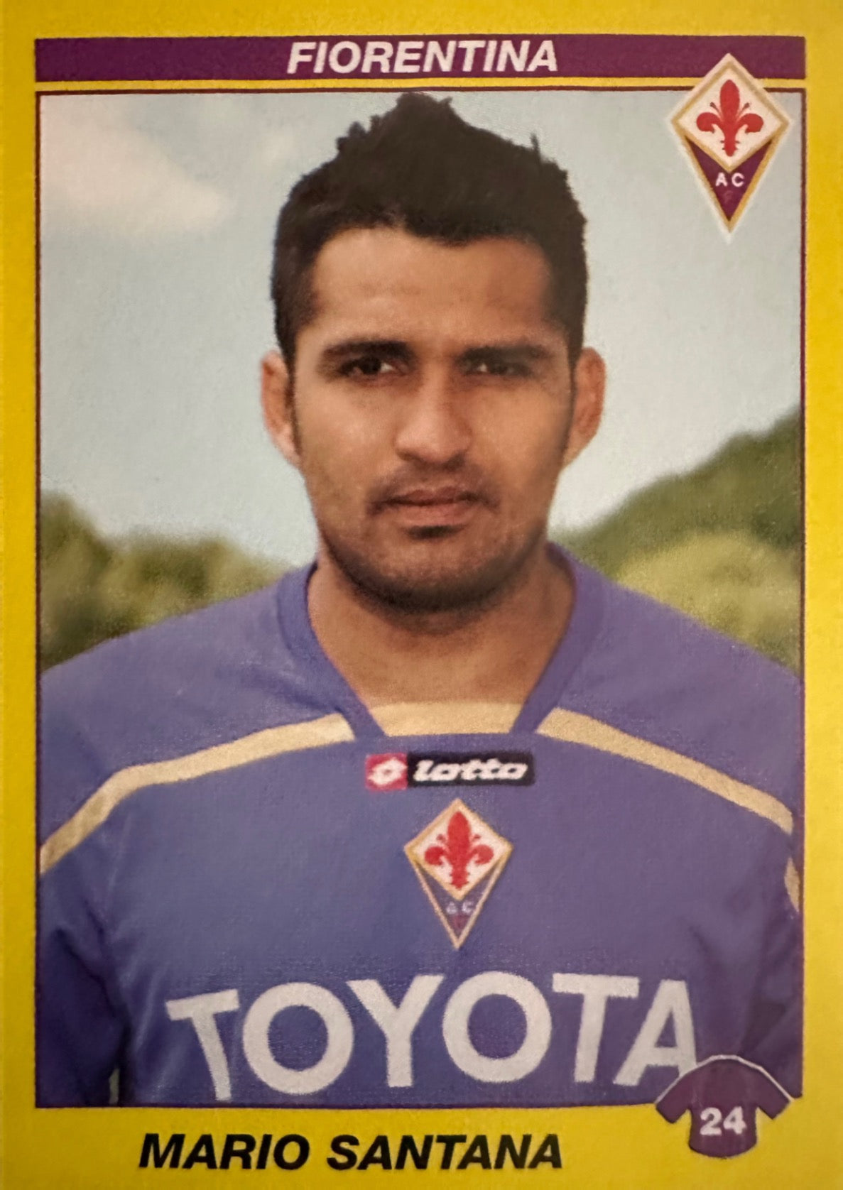 Calciatori Panini 2009/10 mancolista - Scegli figurina da 101 a 200