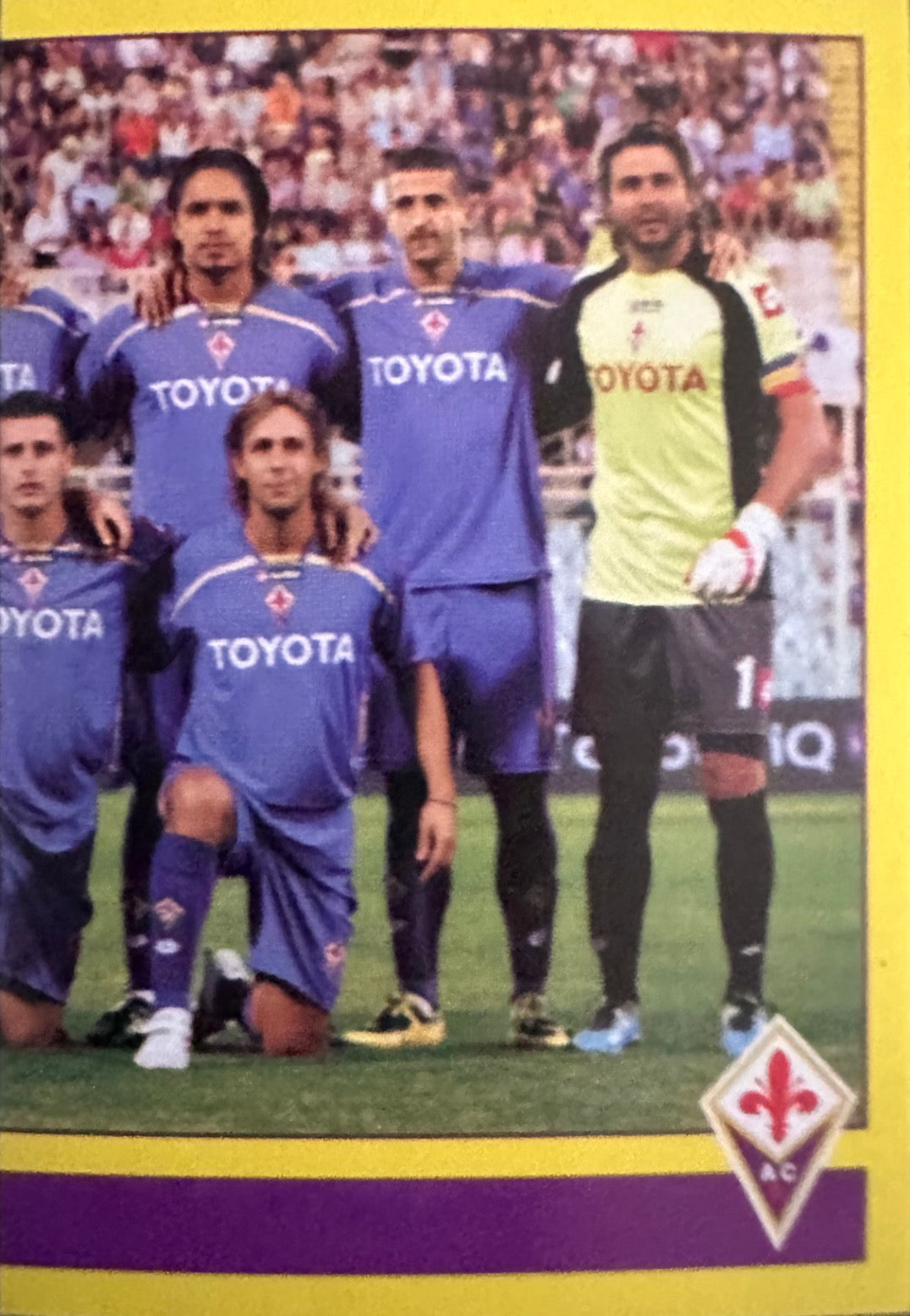 Calciatori Panini 2009/10 mancolista - Scegli figurina da 101 a 200