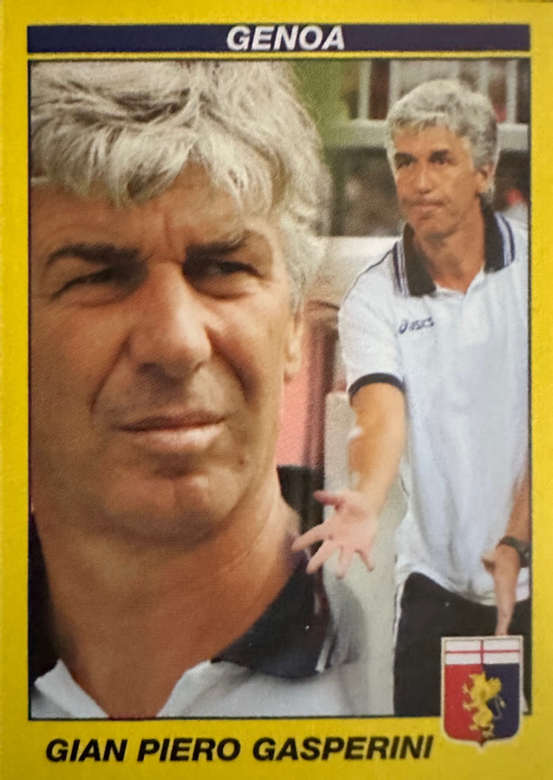 Calciatori Panini 2009/10 mancolista - Scegli figurina da 101 a 200