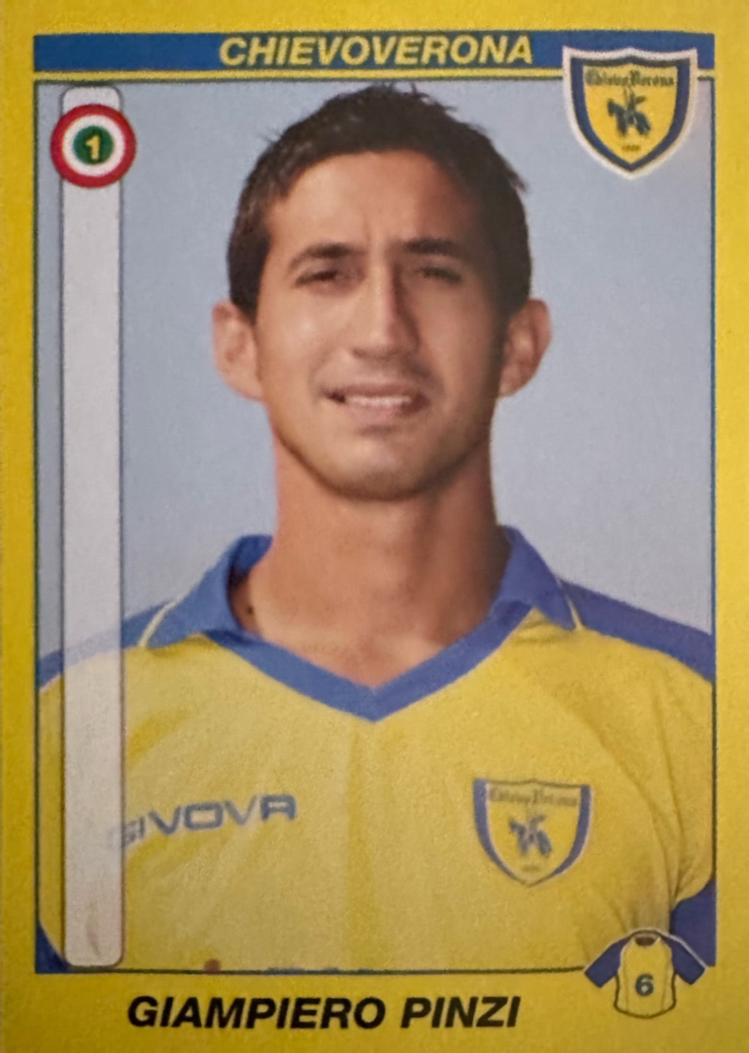 Calciatori Panini 2009/10 mancolista - Scegli figurina da 101 a 200