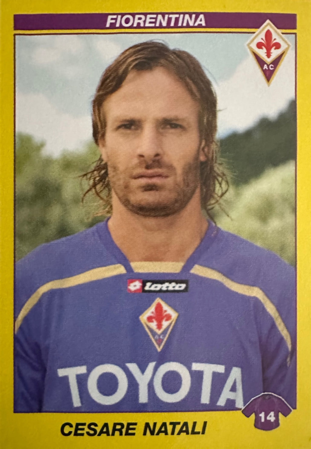 Calciatori Panini 2009/10 mancolista - Scegli figurina da 101 a 200