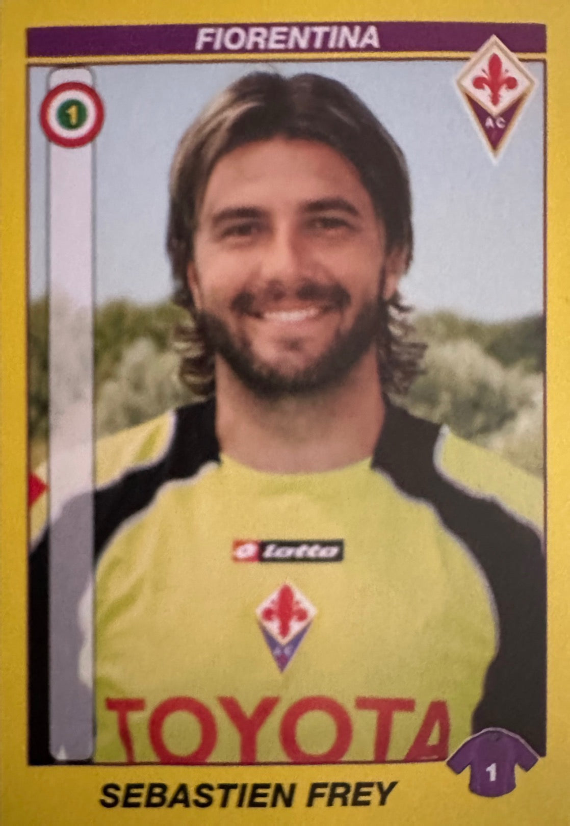 Calciatori Panini 2009/10 mancolista - Scegli figurina da 101 a 200