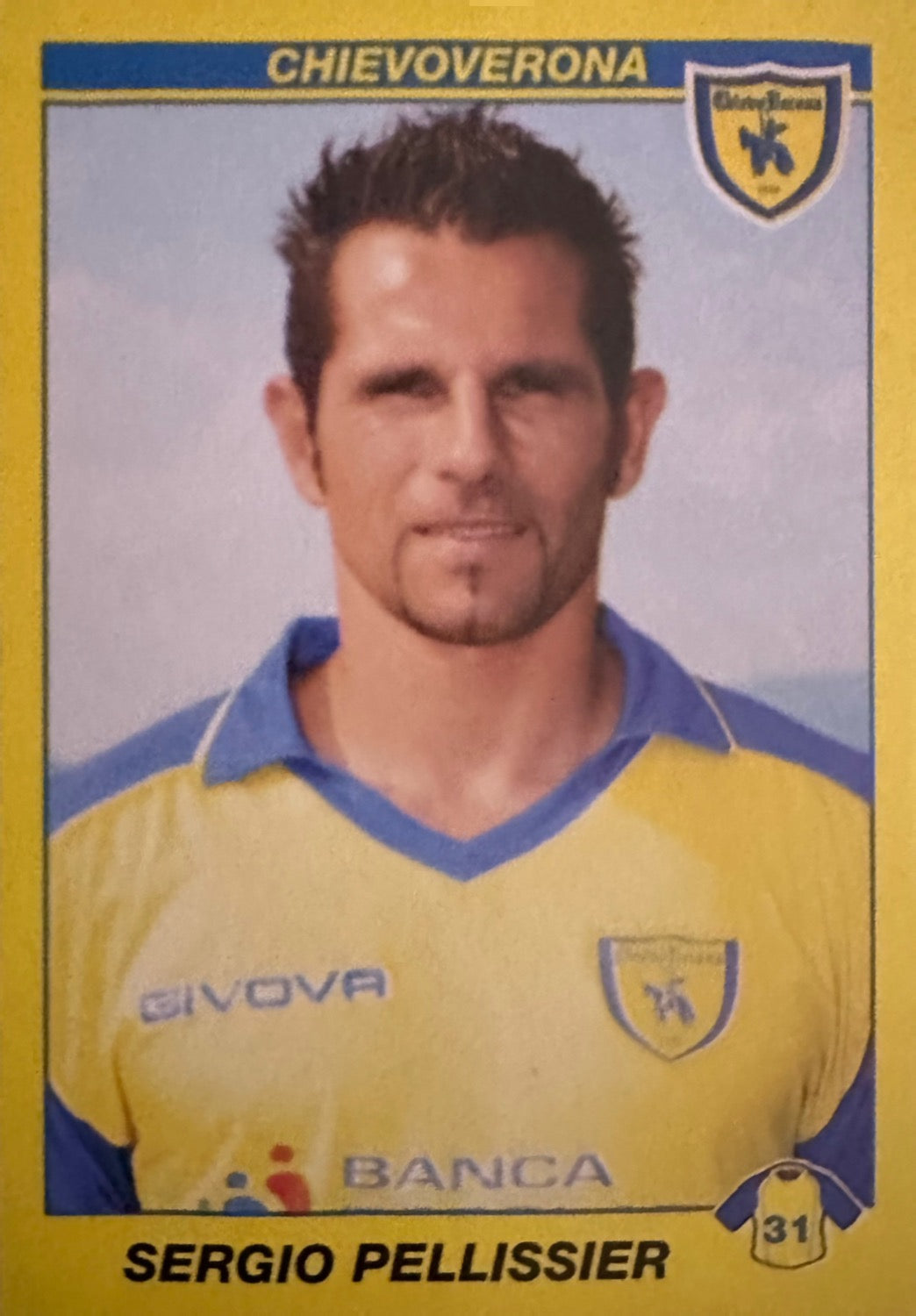 Calciatori Panini 2009/10 mancolista - Scegli figurina da 101 a 200
